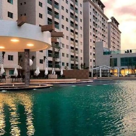 Salinas Park Resort Salinópolis 外观 照片