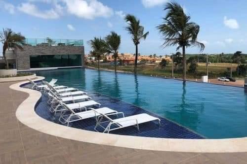 Salinas Park Resort Salinópolis 外观 照片