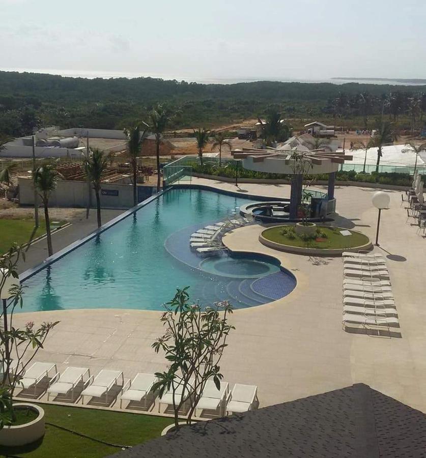 Salinas Park Resort Salinópolis 外观 照片