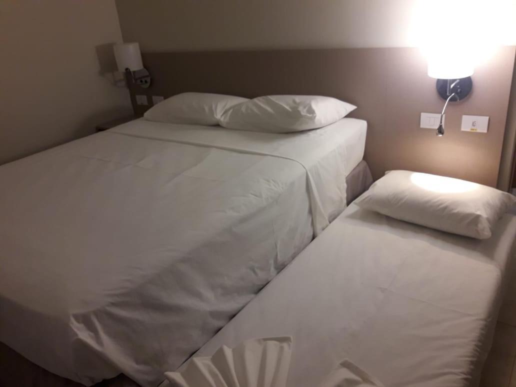 Salinas Park Resort Salinópolis 外观 照片