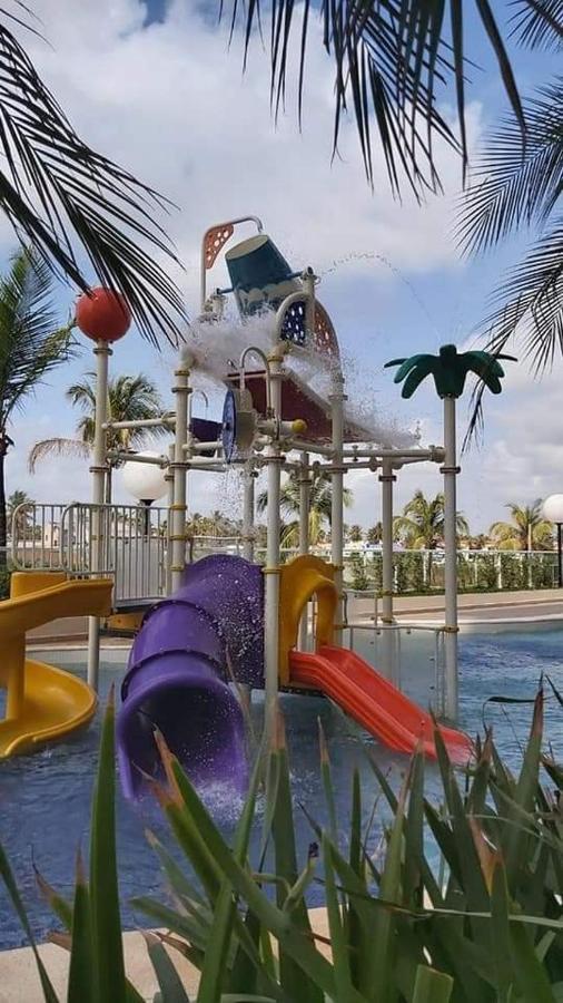 Salinas Park Resort Salinópolis 外观 照片