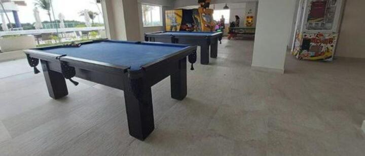Salinas Park Resort Salinópolis 外观 照片