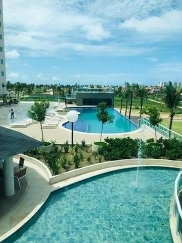Salinas Park Resort Salinópolis 外观 照片