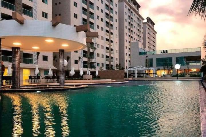 Salinas Park Resort Salinópolis 外观 照片