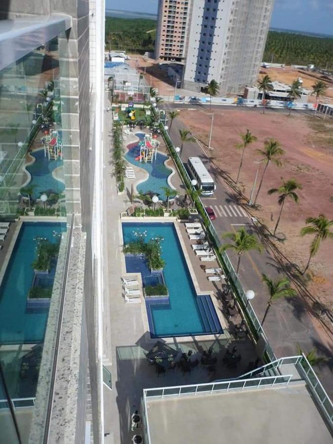 Salinas Park Resort Salinópolis 外观 照片
